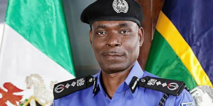 IGP Adamu