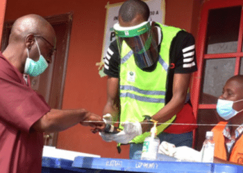 Ize-Iyamu-votes in Edo Election