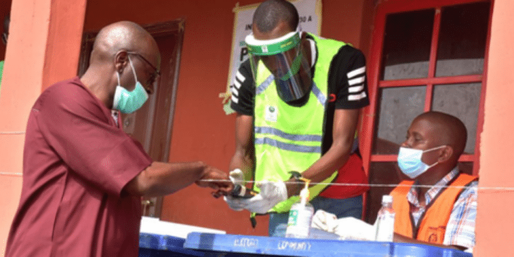 Ize-Iyamu-votes in Edo Election