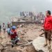 Landslides in Nepal