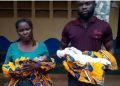 Man Impregnates Ex-Girlfriend, Sold Twins N150,000