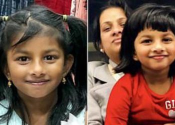 Mother Charged With Murdering Her Daughter