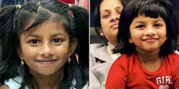 Mother Charged With Murdering Her Daughter