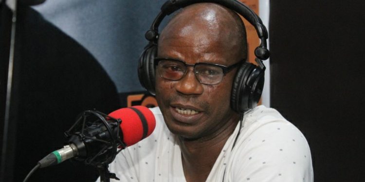 Mutiu Adepoju