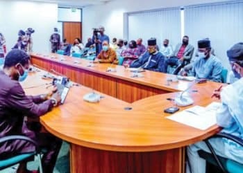 NLC, TUC Labour Succumbs Suspend Strike