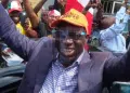 Godwin Obaseki wins Edo Guber Election