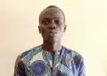 Ogun police arrest man for murder