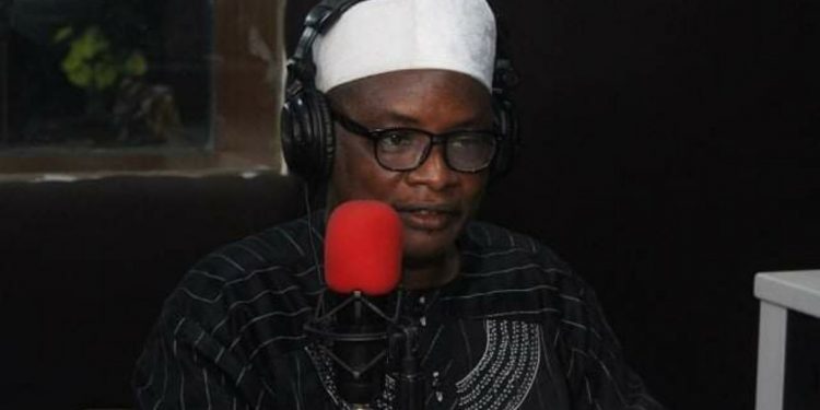 Olayinka Agboola