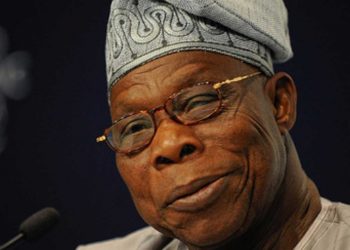 Olusegun Obasanjo