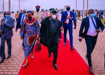 Osinbajo pledges justice for Nigerians in Ghana
