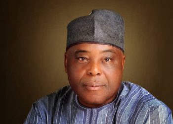 Raymond Dokpesi