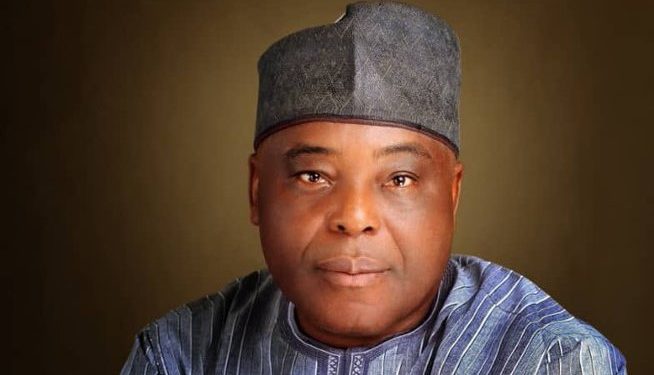 Raymond Dokpesi