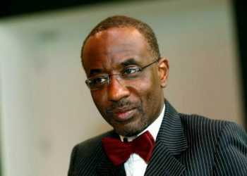 Sanusi Lamido Sanusi