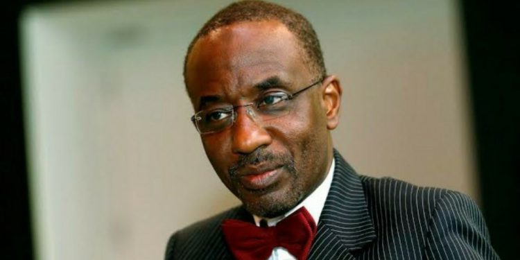 Sanusi Lamido Sanusi
