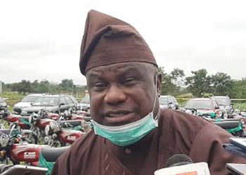 Senator Buhari Empowerment Programme