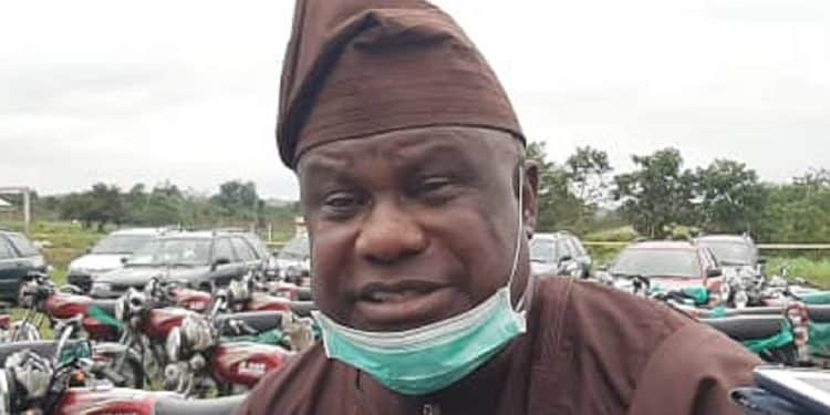 Senator Buhari Empowerment Programme