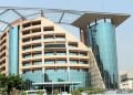 The NCC Building