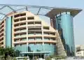 The NCC Building