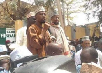 UN wants Nigeria singer sentenced for blasphemy freed