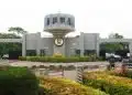 University of Ibadan, UI