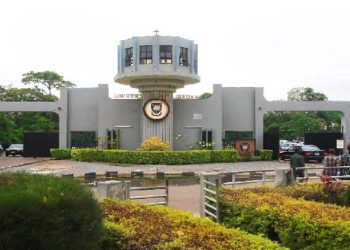University of Ibadan, UI