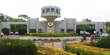 University of Ibadan, UI