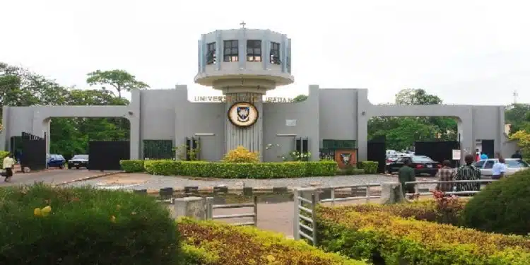 University of Ibadan, UI
