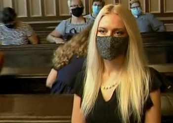 Woman Jailed Two Years For Cutting Off Own Hand