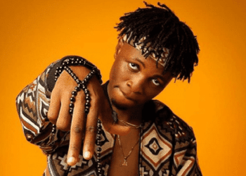 laycon BBNaija Season 5 Winner