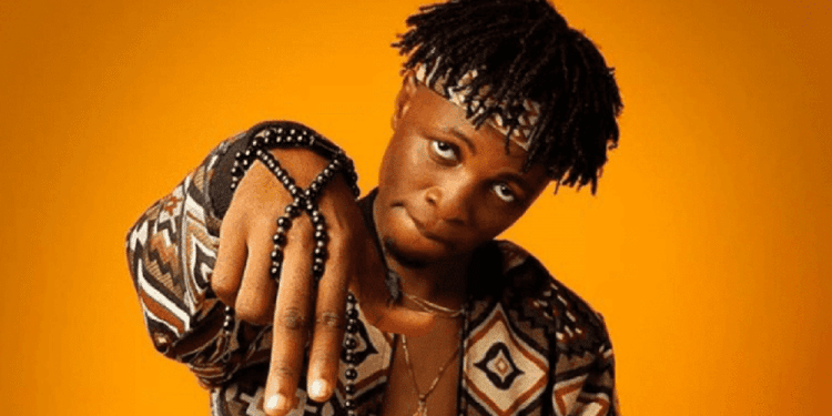 laycon BBNaija Season 5 Winner