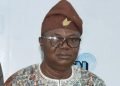 Prof Biodun Ogunyemi, ASUU National President.