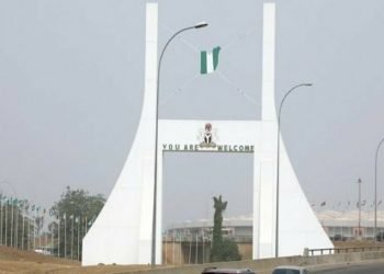 Abuja Gateway - Nigeria Capital