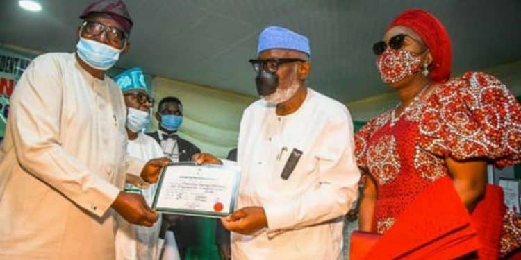 Akeredolu-Ayeditiwa-certificates-of-return