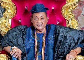Alaafin of Oyo
