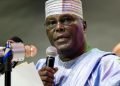 Alhaji Atiku Abubakar