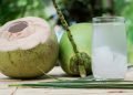 Amazine benefits of coconut water