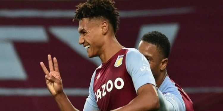 Aston Villa demolish Liverpool 7-2