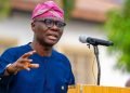 Babajide Sanwo-Olu
