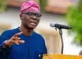 Babajide Sanwo-Olu