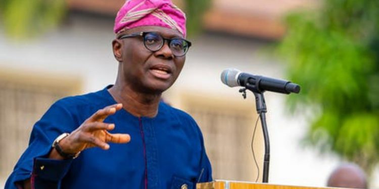 Babajide Sanwo-Olu