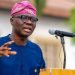 Babajide Sanwo-Olu