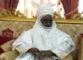 Bamalli Emerged Emir Of Zazzau