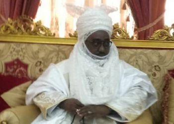 Bamalli Emerged Emir Of Zazzau