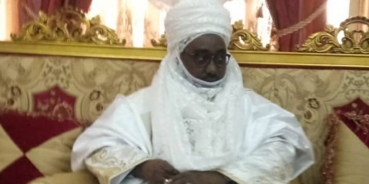 Bamalli Emerged Emir Of Zazzau
