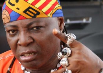 Charly Boy writes Nigerian Youths
