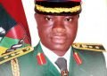 Colonel killed by kidnappers