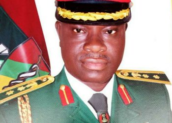 Colonel killed by kidnappers