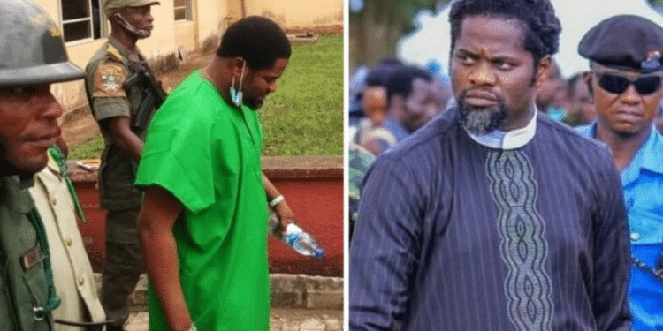 Court jails nigerian prophet for kidnapping