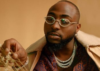 David Adeleke - Davido