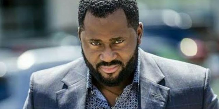 Desmond Elliot